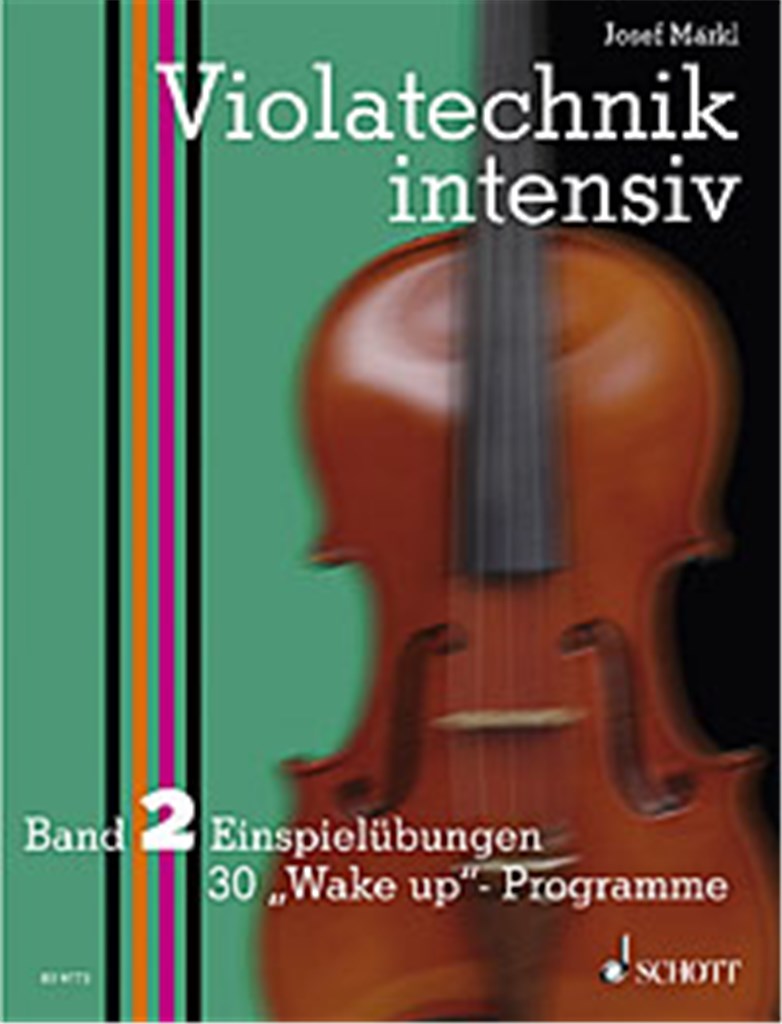 Violatechnik Intensiv 2